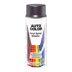 Veicolo - Vernice combinata; DUPLI COLOR; 150 aerosol bianco CST3838; 13038646190, 6190, DAF13038646190, DAF6190, DAFH3437