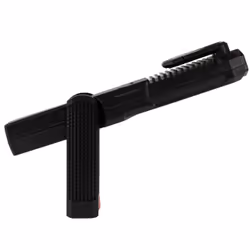 REV 2620010510 luce da lavoro Nero, Rosso LED 3,6 W