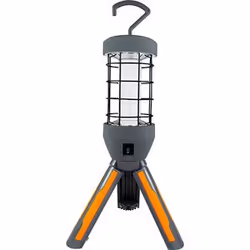 REV 2620011510, Torcia elettrica universale, Grigio, Arancione, IP20, LED, 1 lampada(e), 12,5 W