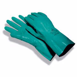 Uvex NF 33 Verde Gomma 1 pz