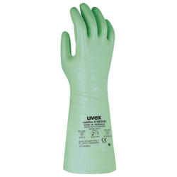 Uvex rubiflex S NB35S Cotone