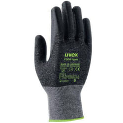 Uvex - C300 foam 6054410 Guanto di protezione dai tagli Taglia (Guanti): 10 en 388 1 Paio/a