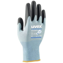 Uvex - 6037 6007806 Guanto di protezione dai tagli Taglia (Guanti): 6 en 388:2016 1 Paio/a