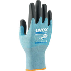 Uvex - 6037 6008411 Guanto di protezione dai tagli Taglia (Guanti): 11 en 388:2016 1 Paio/a