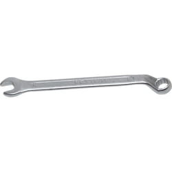 Bgs Technic - Chiave combinata anello-forchetta, piegata 8 mm