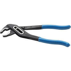 Bgs Technic - Pinza per idraulico regolabile 175 mm