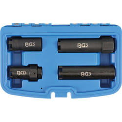 BGS technic Groove Nut Socket