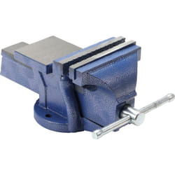 Bgs Technic - Morsa parallela ganasce 125 mm