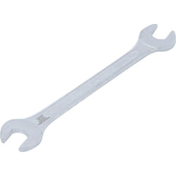 Bgs Technic - BGS-Chiave a forchetta doppia, 14 x 15 mm, 1184 14 x 15