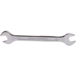 Bgs Technic - Bgs 1184-16 x 17 Doppio Zitta Chiavi, 16 x 17 Mm