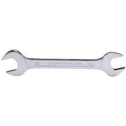 Bgs Technic - Pro+ - Chiave a Forchetta Doppia, 30 x 32 Mm