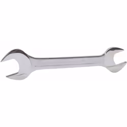 Llave fija doble | 36x41 mm