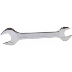 Bgs Technic - Llave fija doble 36x41 mm