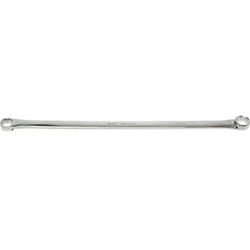 Bgs Technic - Llave de estrella doble extra plana 13 x 15 mm