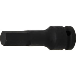 Bgs Technic - Chiave a bussola lunghezza 75 mm 12,5 mm (1/2') esagono interno 14 mm