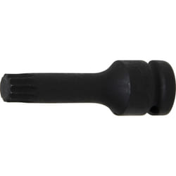 Bgs Technic - Chiave a bussola lunghezza 78 mm 12,5 mm (1/2') poligonale interno (per xzn) M14