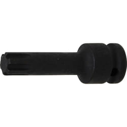 Bgs Technic - Chiave a bussola lunghezza 75 mm 12,5 mm (1/2') profilo a cuneo (per ribe) M14