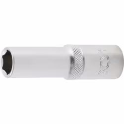 Con zigrinatura Larghezza tra le piastre 13 mm Profilo di uscita Pro Torque® (Sechskant) Profilo di azionamento Azionamento q ...