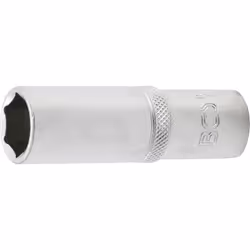 Con zigrinatura Larghezza tra le piastre 17 mm Profilo di uscita Pro Torque® (Sechskant) Profilo di azionamento Azionamento q ...