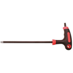 Bgs Technic - Cacciavite con impugnatura a t Torx con/senza foro T27