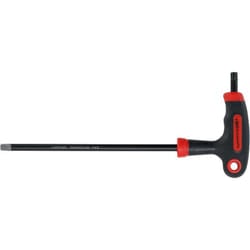 Bgs Technic - Cacciavite con impugnatura a t Torx con/senza foro T45