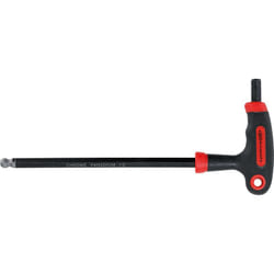 Bgs Technic - Cacciavite con impugnatura a t esagono interno con testa sferica 10 mm
