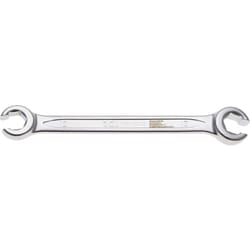 Bgs Technic - bgs chiave ad anello aperta, 12 x 13 mm, 1761 – 12 x 13