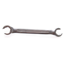 Bgs Technic - bgs chiave ad anello aperta 16 x 18 mm, 1761 – 16 x 18