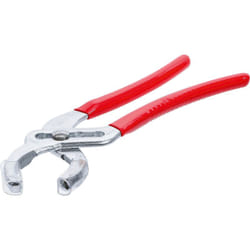 Bgs Technic - Pinza regolabile per sifoni / Pinza per connettori 230 mm