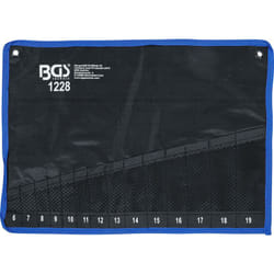 BGS technic Empty Tetron Bag for BGS 1228