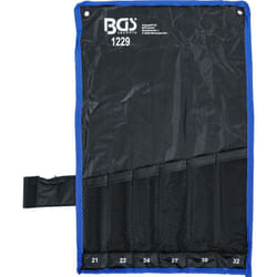 BGS technic Empty Tetron Bag for BGS 1229