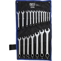 BGS technic Combination Spanner Set