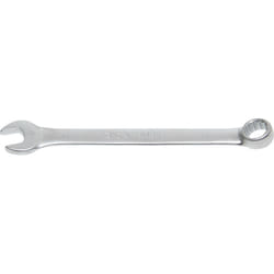 Chiave combinata anello-forchetta 11 mm