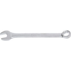 Bgs Technic - bgs chiave combinata – Anello, 19 mm, 1 pezzo, 30519
