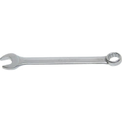 Bgs Technic - Chiave combinata anello-forchetta 17 mm