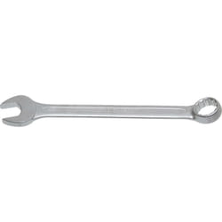 Bgs Technic - Chiave combinata anello-forchetta 21 mm