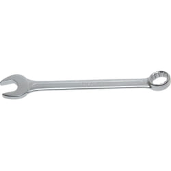 Chiave combinata anello-forchetta 27 mm