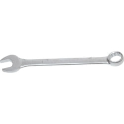 Bgs Technic - Chiave combinata anello-forchetta 25 mm