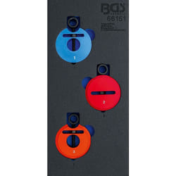BGS technic Camber Adjusting Tool Set