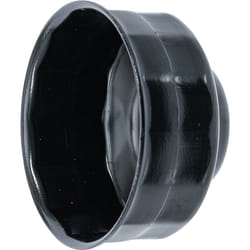 Chiave per filtro dell'olio 14 lati Ø 65 - 67 mm per Daihatsu, Fiat, Nissan, Toyota