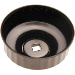 BGS technic Oil Filter Wrench