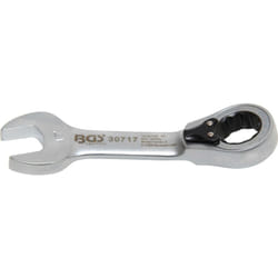 BGS technic Ratchet Combination Wrench