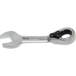 BGS technic Ratchet Combination Wrench