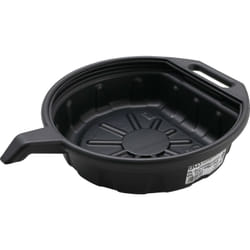 BGS technic Oil Tub / Drip Pan with Nozzle