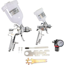 Bgs Technic - Set di aerografi