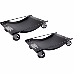 Descrizione Soporte de posicionamiento de coches | 1 par | 450 kg