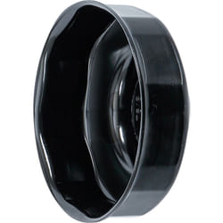 Bgs Technic - Chiave per filtro dell'olio ottagonale ø 76 mm per Fiat, Lancia