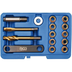 BGS technic Repair Kit for Brake Threads