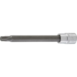 Bgs Technic - Chiave a bussola 6,3 mm (1/4') profilo a t (per Torx) T30