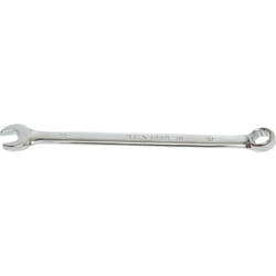 Bgs Technic - Chiave combinata anello-forchetta extra lunga 10 mm